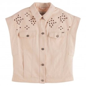 потник,дамски,потници,scotch,&,soda,festival,vest,beige,(powdered,peach)