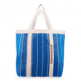 раница,раници,scotch,&,soda,striped,beach,backpack,blue