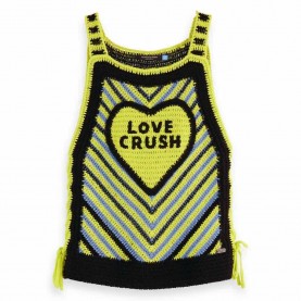 потник,дамски,потници,scotch,&,soda,u9a00675t,vest,black