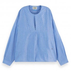 дамски,блузи,дамски,ризи,scotch,&,soda,u9b00629t,blouse,blue
