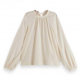 дамски,блузи,дамски,ризи,scotch,&,soda,u9b00704t,blouse,soft,ice,(beige)