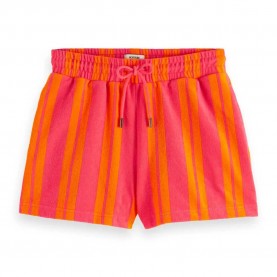 къси,панталони,дамски,панталони,scotch,&,soda,ufj00607n,shorts,pink