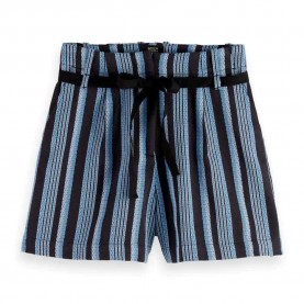 къси,панталони,дамски,панталони,scotch,&,soda,ufj00719n,shorts,blue