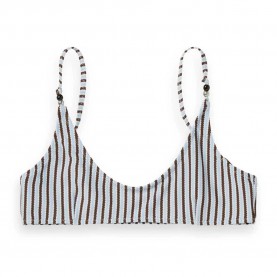 дамски,бански,костюми,scotch,&,soda,ufk00729m,bikini,top,grey