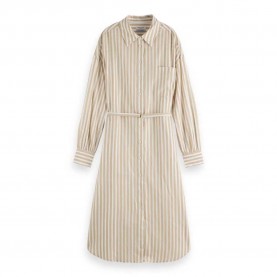 рокля,дамски,поли,и,рокли,scotch,&,soda,ufu00622t,dress,beige