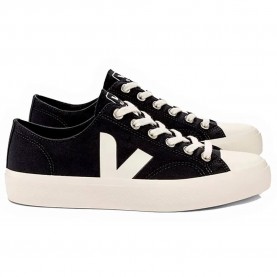 маратонки,мъжки,маратонки,veja,wata,ii,low,canvas,trainers,black