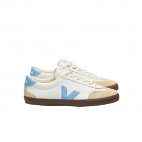 маратонки,дамски,маратонки,veja,volley,leather,trainers,white