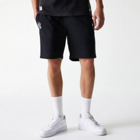 къси,панталони,мъжки,панталони,new,era,mlb,le,midi,new,york,yankees,shorts,black