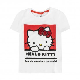 тениска,мъжки,тениски,дамски,тениски,hello,kitty,hello,kitty,short,sleeve,t,shirt,white,(white)