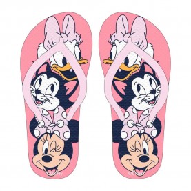 Джапанки Disney Minnie flip flops - Pink (Pink) джапанки,мъжки,джапанки,и,чехли,дамски,сандали,и,чехли,disney,minnie,flip,flops,pink,(pink)