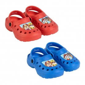 детски,сандали,и,чехли,cerdá,paw,patrol,clogs,blue,(blue)