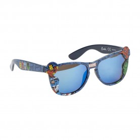 слънчеви,очила,слънчеви,очила,cerdá,premium,avengers,junior,sunglasses,golden,(blue)
