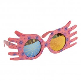 слънчеви,очила,слънчеви,очила,cerdá,premium,harry,potter,junior,sunglasses,red,(pink)