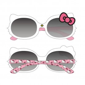 слънчеви,очила,слънчеви,очила,cerdá,premium,hello,kitty,junior,sunglasses,clear,(white,white)