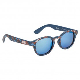 Слънчеви очила Cerdá Premium spiderman junior sunglasses - Blue / Blue слънчеви,очила,слънчеви,очила,cerdá,premium,spiderman,junior,sunglasses,blue,blue