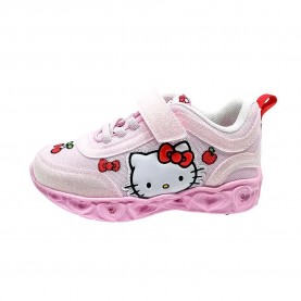 Маратонки Hello kitty Sporty light eva sole with lights trainers - Pink (Light Pink) маратонки,мъжки,маратонки,дамски,маратонки,hello,kitty,sporty,light,eva,sole,with,lights,trainers,pink,(light,pink)