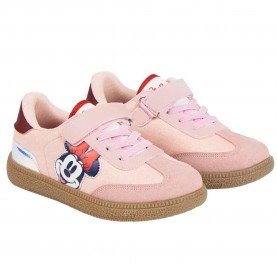 Маратонки Disney Sporty tpr sole minnie trainers - Pink (Pink) маратонки,мъжки,маратонки,дамски,маратонки,disney,sporty,tpr,sole,minnie,trainers,pink,(pink)