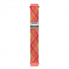 други,аксесоари,polar,braided,yarn,20,mm,strap,red,(pink)