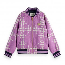 яке,детски,якета,и,палта,scotch,&,soda,179279,reversible,bomber,jacket,pink