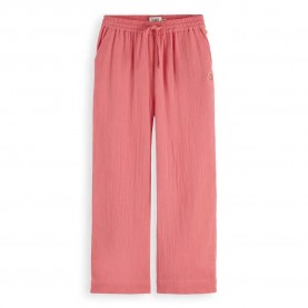 панталони,детски,панталони,scotch,&,soda,179296,wide,leg,pants,pink