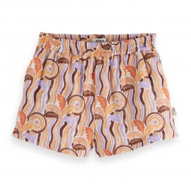 къси,панталони,детски,панталони,scotch,&,soda,179305,shorts,multicolor