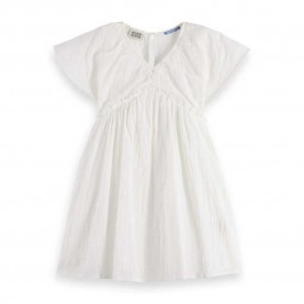 рокля,детски,поли,и,рокли,scotch,&,soda,179388,dress,white
