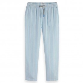 панталони,детски,панталони,scotch,&,soda,179425,relaxed,fit,pants,blue