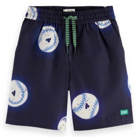 бански,гащета,детски,бански,костюми,scotch,&,soda,179429,swimming,shorts,blue