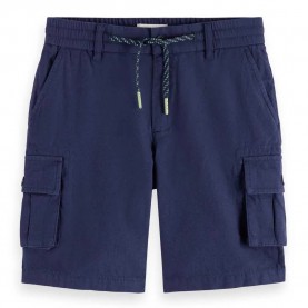 къси,панталони,детски,панталони,scotch,&,soda,179432,cargo,shorts,navy,(blue)
