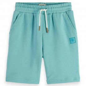 къси,панталони,детски,панталони,scotch,&,soda,179437,sweat,shorts,blue