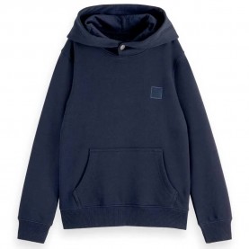 суичър,детски,блузи,scotch,&,soda,179471,regular,fit,hoodie,night