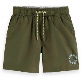 бански,гащета,детски,бански,костюми,scotch,&,soda,179523,swimming,shorts,green