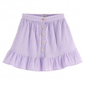 пола,детски,поли,и,рокли,scotch,&,soda,180307,skirt,purple