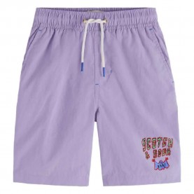 бански,гащета,детски,бански,костюми,scotch,&,soda,180480,swimming,shorts,purple