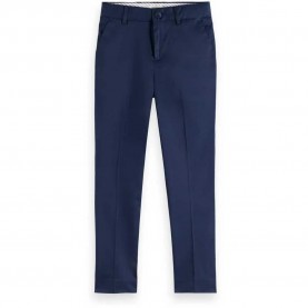 панталони,детски,панталони,scotch,&,soda,180531,regular,fit,pants,blue