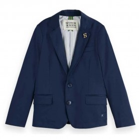 сако,детски,облекла,за,момчета,scotch,&,soda,classic,blazer,night
