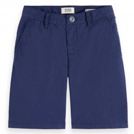 къси,панталони,детски,панталони,scotch,&,soda,classic,chino,shorts,blue,(navy)