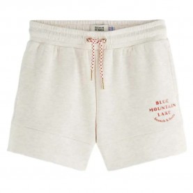 къси,панталони,детски,панталони,scotch,&,soda,modal,sweat,shorts,white