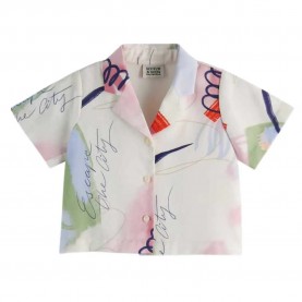 риза,с,къс,ръкав,детски,ризи,scotch,&,soda,place,short,sleeve,shirt,white