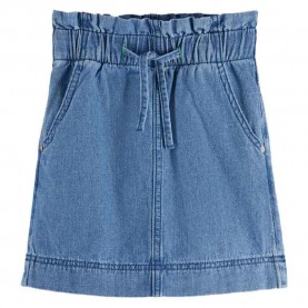 пола,детски,поли,и,рокли,scotch,&,soda,sporty,skirt,blue,(washed,indigo)