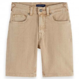 къси,панталони,детски,панталони,scotch,&,soda,the,pitch,loose,fit,denim,shorts,desert,sand,(beige)