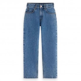 дънки,детски,панталони,scotch,&,soda,the,pitch,loose,fit,jeans,blue,(lakehouse)