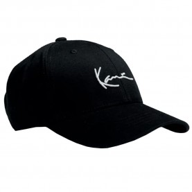 шапка,всички,шапки,karl,kani,signature,essential,dad,cap,black,(black)