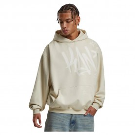 суичър,мъжки,пуловери,karl,kani,woven,signature,tag,os,hoodie,beige