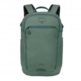 Раница Osprey Axis 24L backpack - Green (Pine Leaf Green) раница,раници,osprey,axis,24l,backpack,green,(pine,leaf,green)