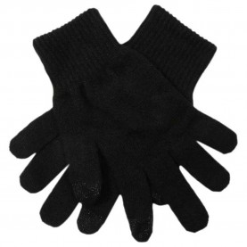 ръкавици,ръкавици,шапки,и,шалове,levi´s,®,ben,touch,gloves,refurbished,black,(regular,black)
