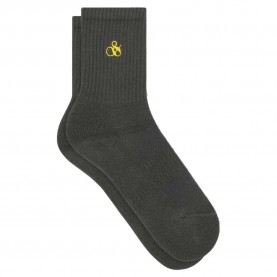 Чорапи Scotch & soda SS511953 crew socks 3 units - Green (Dark Green) чорапи,детски,чорапи,scotch,&,soda,ss511953,crew,socks,3,units,green,(dark,green)