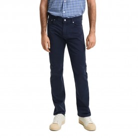 дънки,мъжки,панталони,gant,1000414,jeans,blue,(evening,blue)