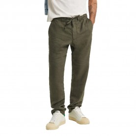 панталони,мъжки,панталони,gant,1505272,pants,juniper,green,(green)