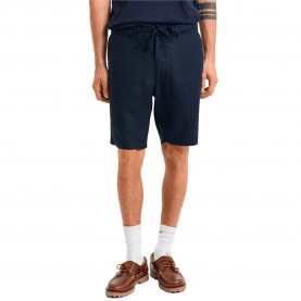 къси,панталони,мъжки,панталони,gant,205073,shorts,blue